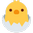 hatch emoji